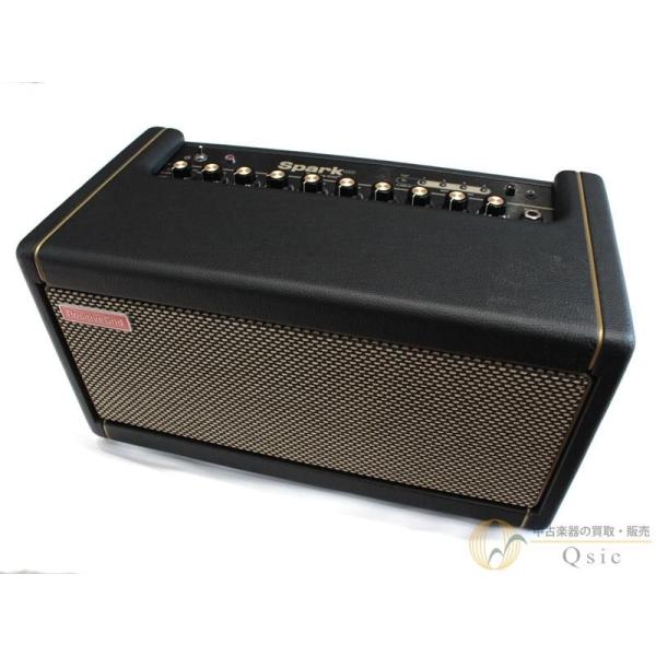 [良品] Positive Grid Spark 40 [ULW18]【阿倍野店在庫】