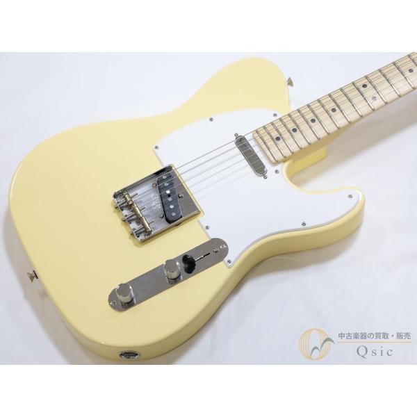 [新品同様] Fender American Performer Telecaster MN VWT...