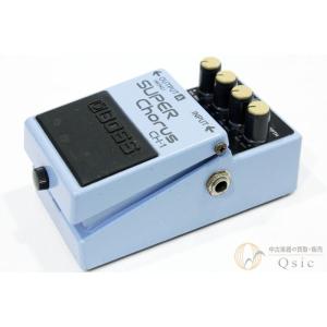 [中古] BOSS CH-1 SUPER Chorus [VJ156]