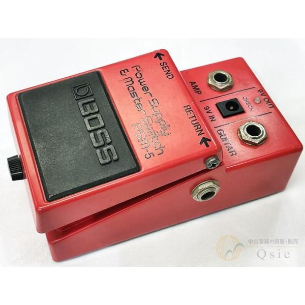 [中古] BOSS PSM-5 [VK898]【梅田店在庫】