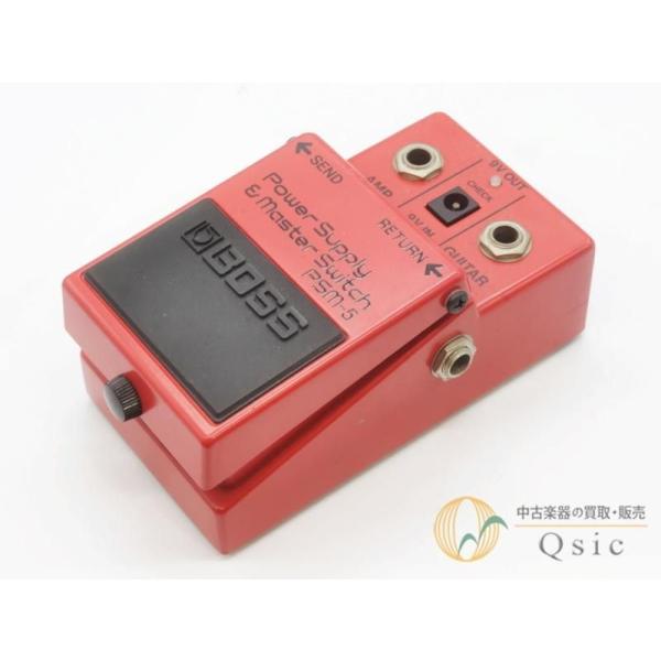 [中古] BOSS PSM-5 [VK901]【阿倍野店在庫】