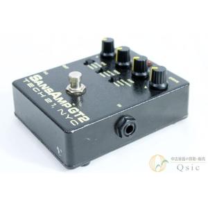 [良品] TECH21 SANSAMP GT2 [VL237]【神戸店在庫】