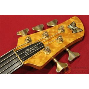 [良品] Fodera Imperial El...の詳細画像2