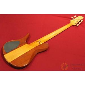 [良品] Fodera Imperial El...の詳細画像4