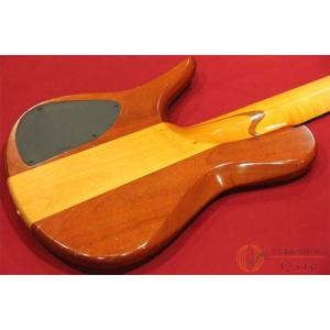 [良品] Fodera Imperial El...の詳細画像5