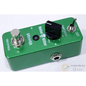 [極美品] MOOER Donner Noise Killer [VL421]【神戸店在庫】