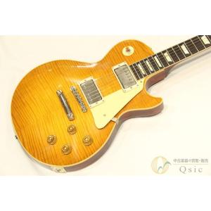 【SALE!!】[新品同様] Gibson Custom Shop 1959 Les Paul St...