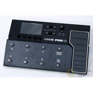 [新品同様] Line6 POD GO [VL858]【神戸店在庫】