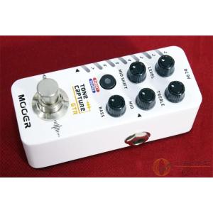 [美品] MOOER Tone Capture GTR [VL967]【神戸店在庫】