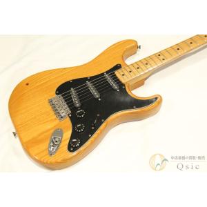 [中古] Fender 1979 Stratocaster 1979年製 【返品OK】[WJ610]