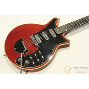 【SALE!!】[良品] Guild BM01 Brian May Signature Red Sp...