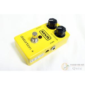 【SALE!!】[超美品] MXR M104 DISTORTION+ 復刻版 [WK268]