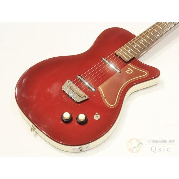 【SALE!!】[中古] Danelectro 56 U2 [WK872]【神戸店在庫】