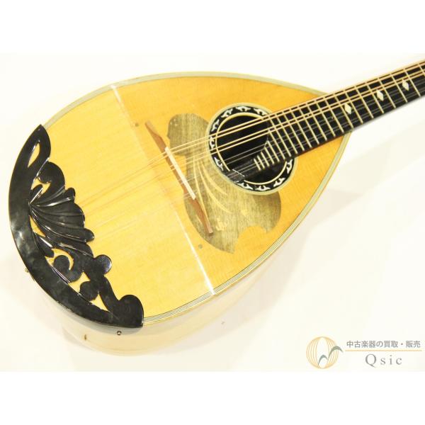 [中古] SUZUKI No.6 マンドリン 【返品OK】[WL039]【神戸店在庫】