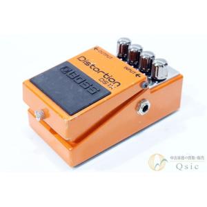 [中古] BOSS DS-1X [WL056]【神戸店在庫】