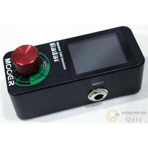 [極美品] MOOER Radar [WL062]【神戸店在庫】