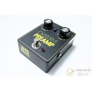 [良品] JHS Pedals Overdrive Preamp [WL102]【神戸店在庫】