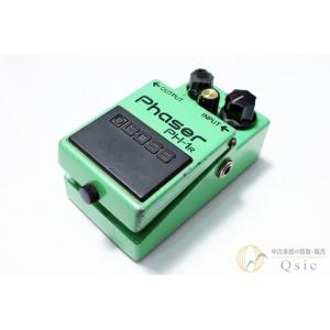 [中古] BOSS PH-1R 1981年製 [WL120]【神戸店在庫】