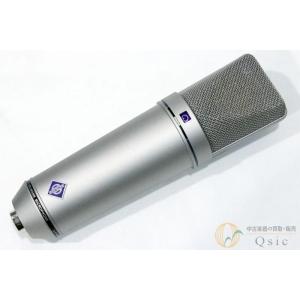 [極美品] NEUMANN U87 Ai Studio Set [WL188]【神戸店在庫】