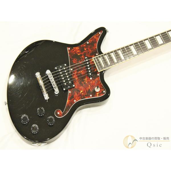 [良品] D'Angelico Premier Bedford Offset HS With Sto...