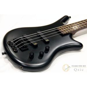 [美品] Warwick Custom Shop Master Built Thumb Bass B...
