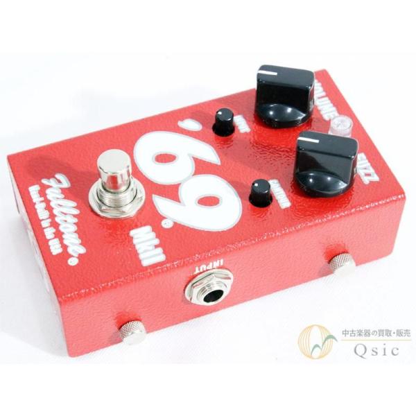 [美品] Fulltone 69 MkII [WL824]【神戸店在庫】