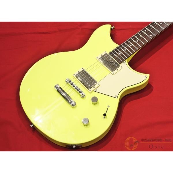 [良品] YAMAHA REVSTAR RSE20 【返品OK】[WLH50]【阿倍野店在庫】