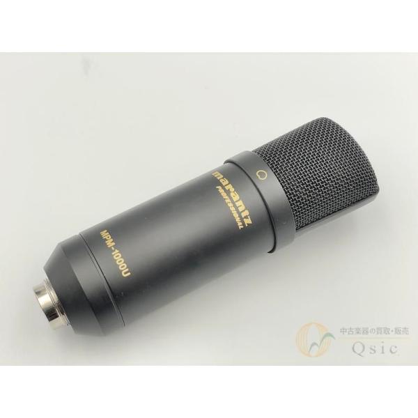 [超美品] Marantz MPM-1000U [WLM04]【梅田店在庫】