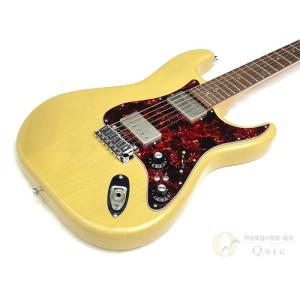 [超美品] Kz Guitar Works Kz ST Trad 22 2H8 【返品OK】[WLM60]【箕面店在庫】
