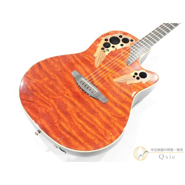 [中古] Ovation Collector's Series 1999 【返品OK】[WLZ01]...