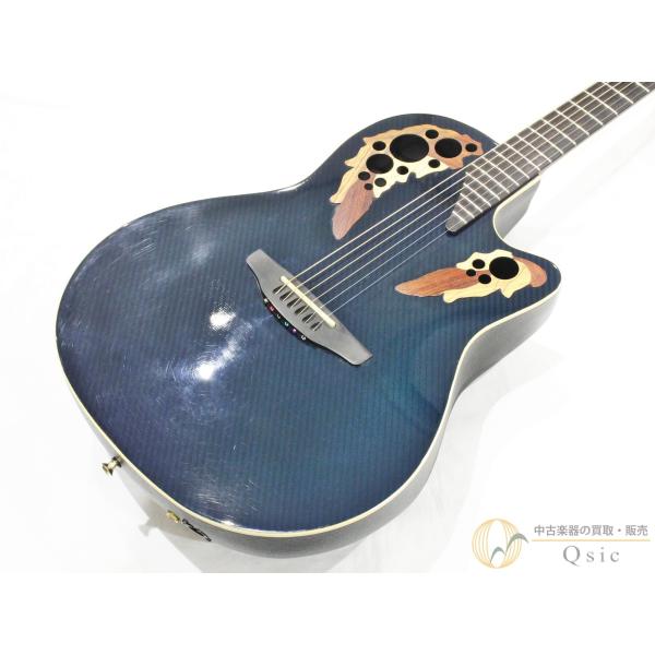 [良品] Ovation W597 Adamas 【返品OK】[WLZ13]【箕面店在庫】
