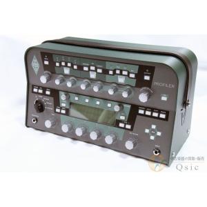 [超美品] kemper Profiler PowerHead [XJ386]