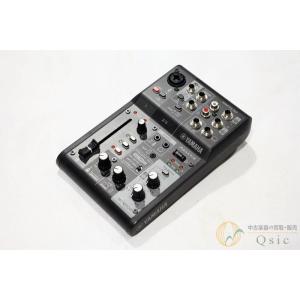 [良品] YAMAHA AG03MK2 [XL038]【神戸店在庫】