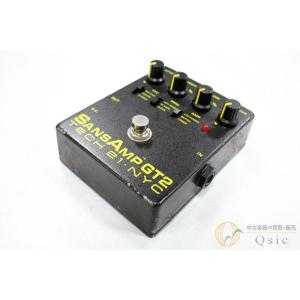 [中古] TECH21 SANSAMP GT-2 [XL090]【神戸店在庫】