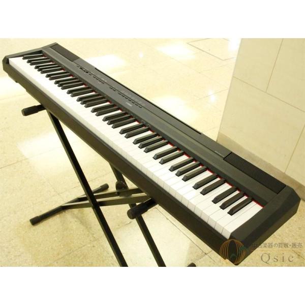 [超美品] YAMAHA P-115 [XL237]【神戸店在庫】