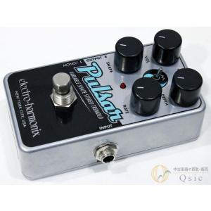 NeotenicSound アコースティックピックアップシグナルコンディショナー