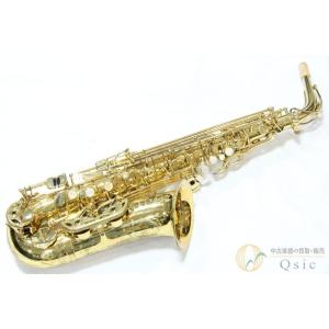 [中古] H.Selmer Jubilee Serie III W/E GL Alto [調整済み]...