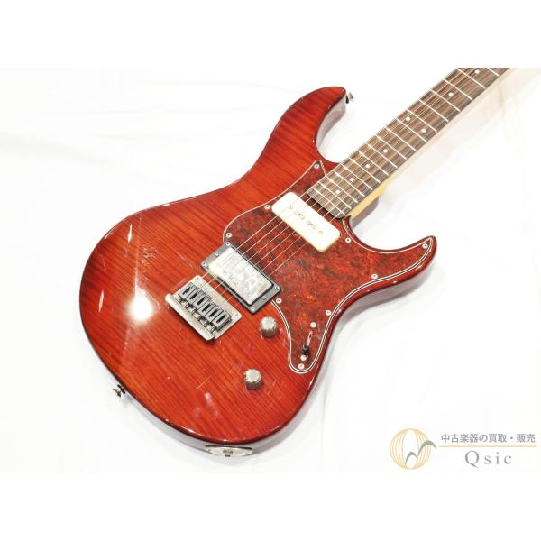 [美品] YAMAHA PAC611HFM 【返品OK】[XLH39]【阿倍野店在庫】