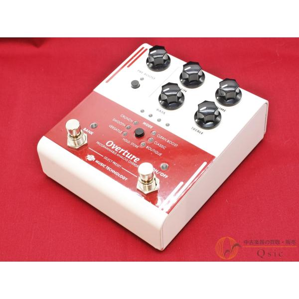 [超美品] RJM Overture [XLL80]【阿倍野店在庫】