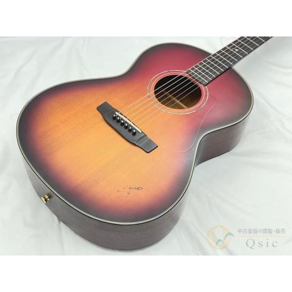 [中古] K.Yairi RF-90 Red Burst 【返品OK】[XLM78]【梅田店在庫】