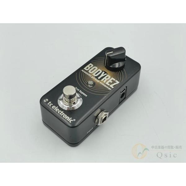 [中古] tc electronic BODYREZ [XLN08]【梅田店在庫】