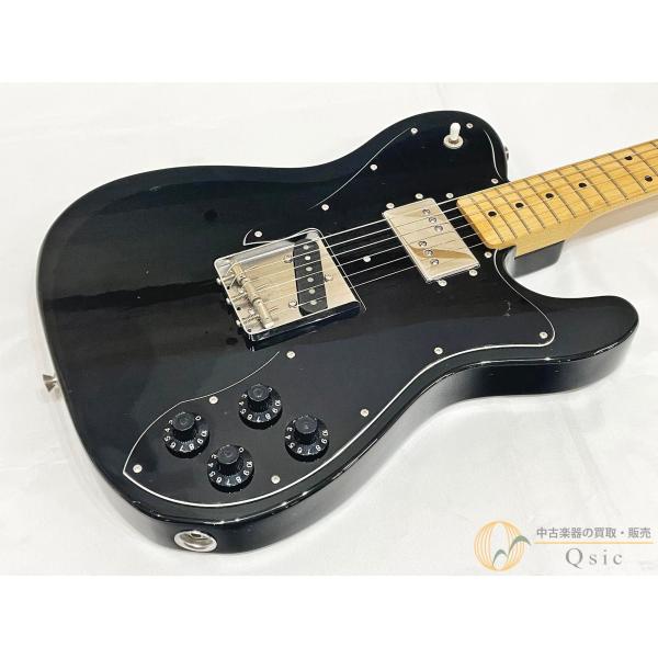 [美品] Fender Japan TC72 【返品OK】[XLR44]【箕面店在庫】