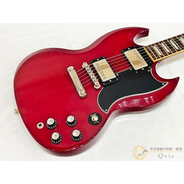 【SALE!!】[良品] Gibson SG 61 Reissue 1997年製 【返品OK】[XL...