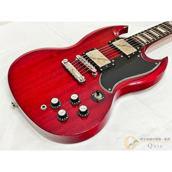 [美品] Epiphone G-400 【返品OK】[XLR73]【箕面店在庫】