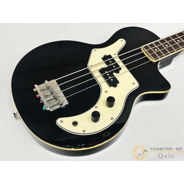 [美品] Orange O-BASS guitar Black 【返品OK】[XLR81]【箕面店在...