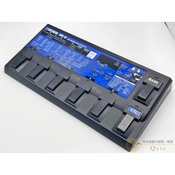 [良品] BOSS ME-8 1998年製 [XLS01]【箕面店在庫】