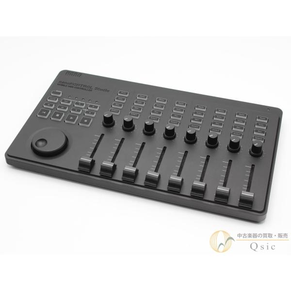 [良品] KORG nanoKONTROL Studio [XLW11]【神戸店在庫】