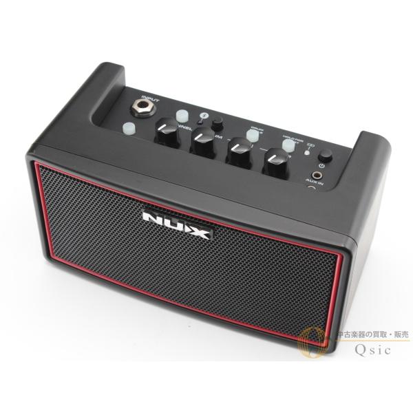 [良品] NUX MIGHTY AIR [XLW36]【阿倍野店在庫】