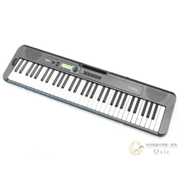 [美品] CASIO CT-S300 2020年製 [XLW41]【阿倍野店在庫】