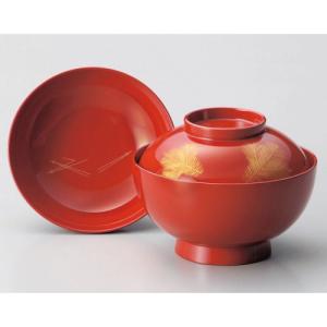 輪島塗　朱呂色塗　忍草　沈金2段重箱 輪島塗 朱呂色塗忍草沈金二段重 化粧箱 : 茶道具商 越中屋 - 通販